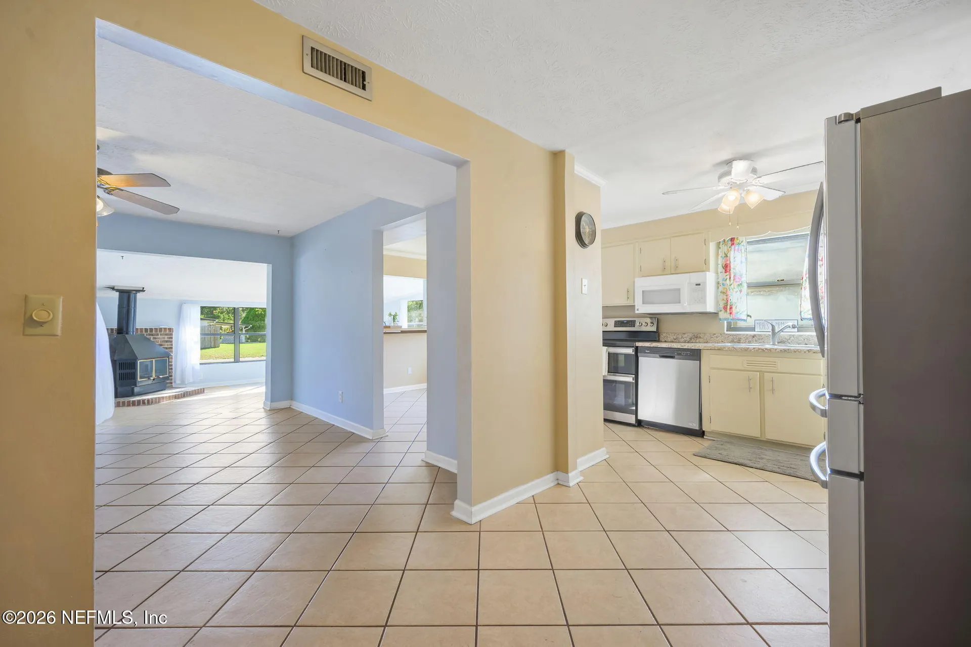 431 Valderia Drive Orange Park FL 32073