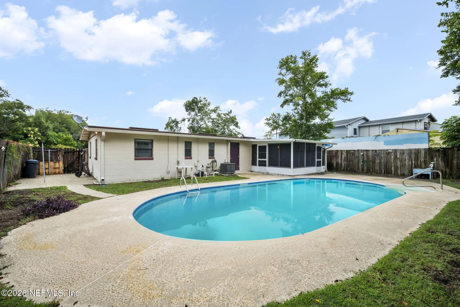 431 Valderia Drive Orange Park FL 32073