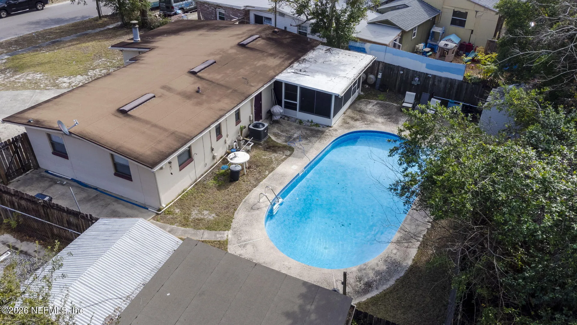 431 Valderia Drive Orange Park FL 32073