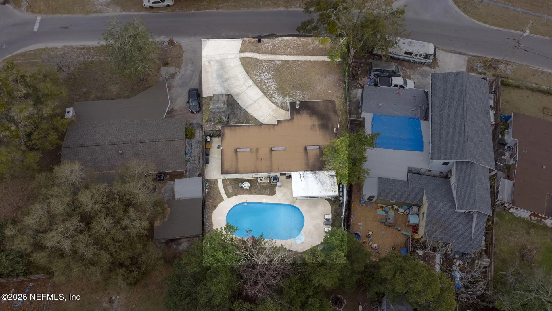 431 Valderia Drive Orange Park FL 32073