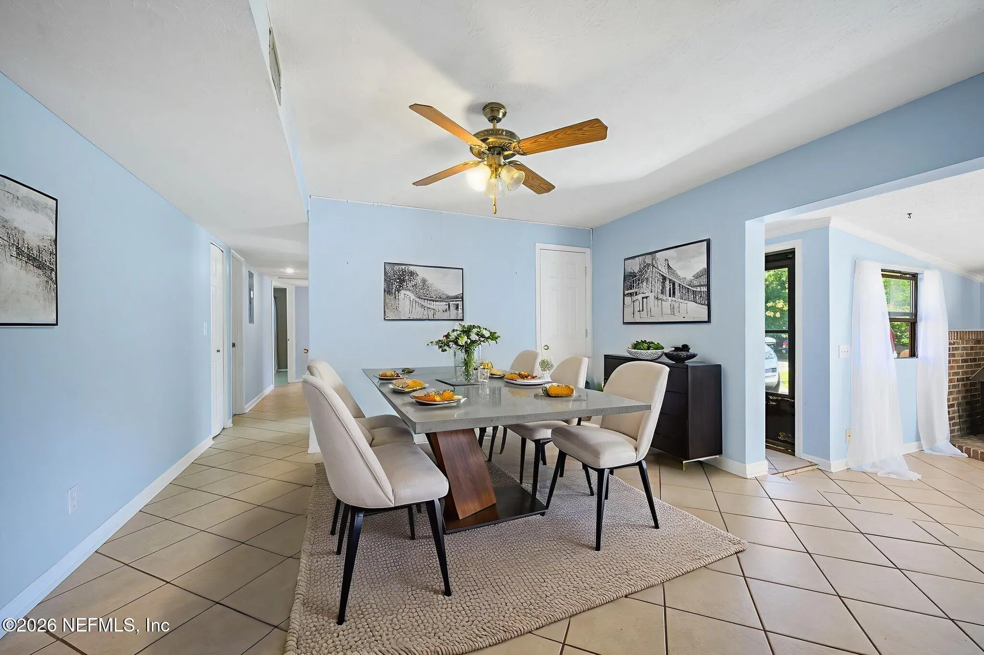 431 Valderia Drive Orange Park FL 32073