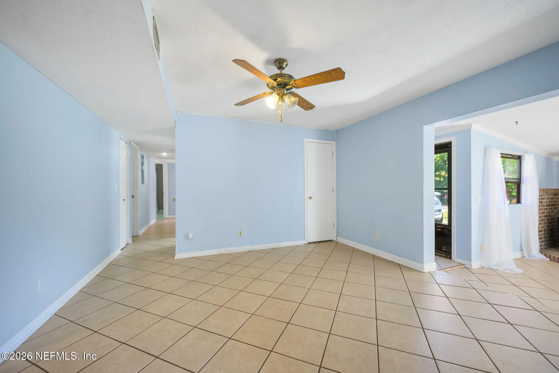 431 Valderia Drive Orange Park FL 32073