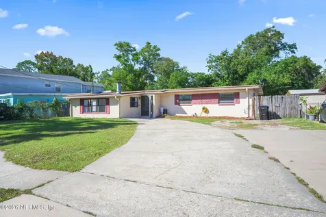 431 Valderia Drive Orange Park FL 32073
