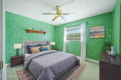 431 Valderia Drive Orange Park FL 32073