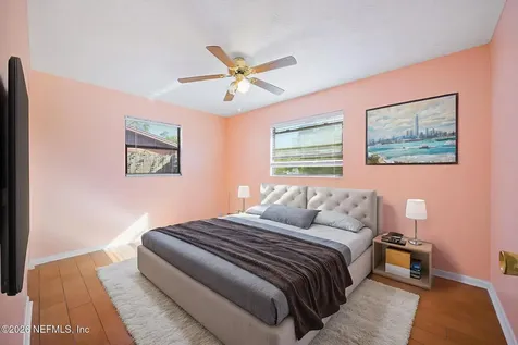 431 Valderia Drive Orange Park FL 32073