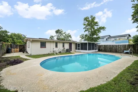 431 Valderia Drive Orange Park FL 32073