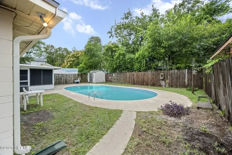 431 Valderia Drive Orange Park FL 32073