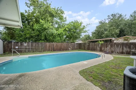 431 Valderia Drive Orange Park FL 32073