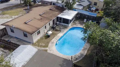 431 Valderia Drive Orange Park FL 32073