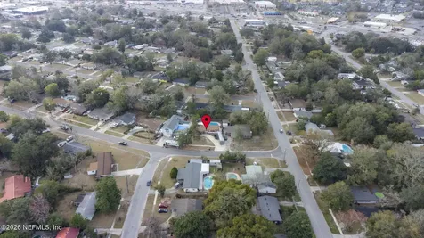 431 Valderia Drive Orange Park FL 32073
