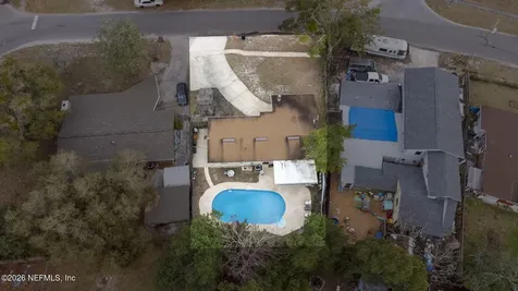 431 Valderia Drive Orange Park FL 32073