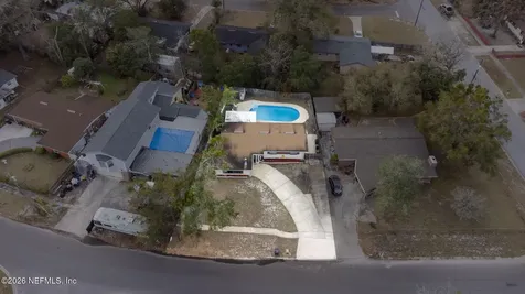 431 Valderia Drive Orange Park FL 32073