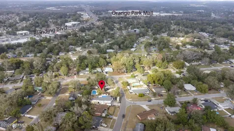 431 Valderia Drive Orange Park FL 32073