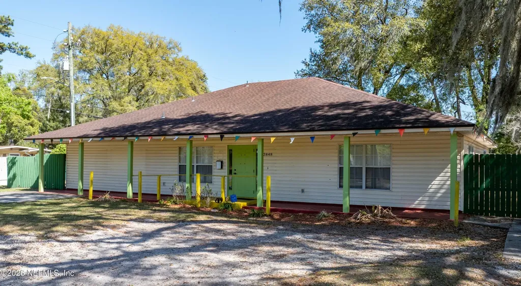 2848 Edgewood Avenue W Jacksonville FL 32209