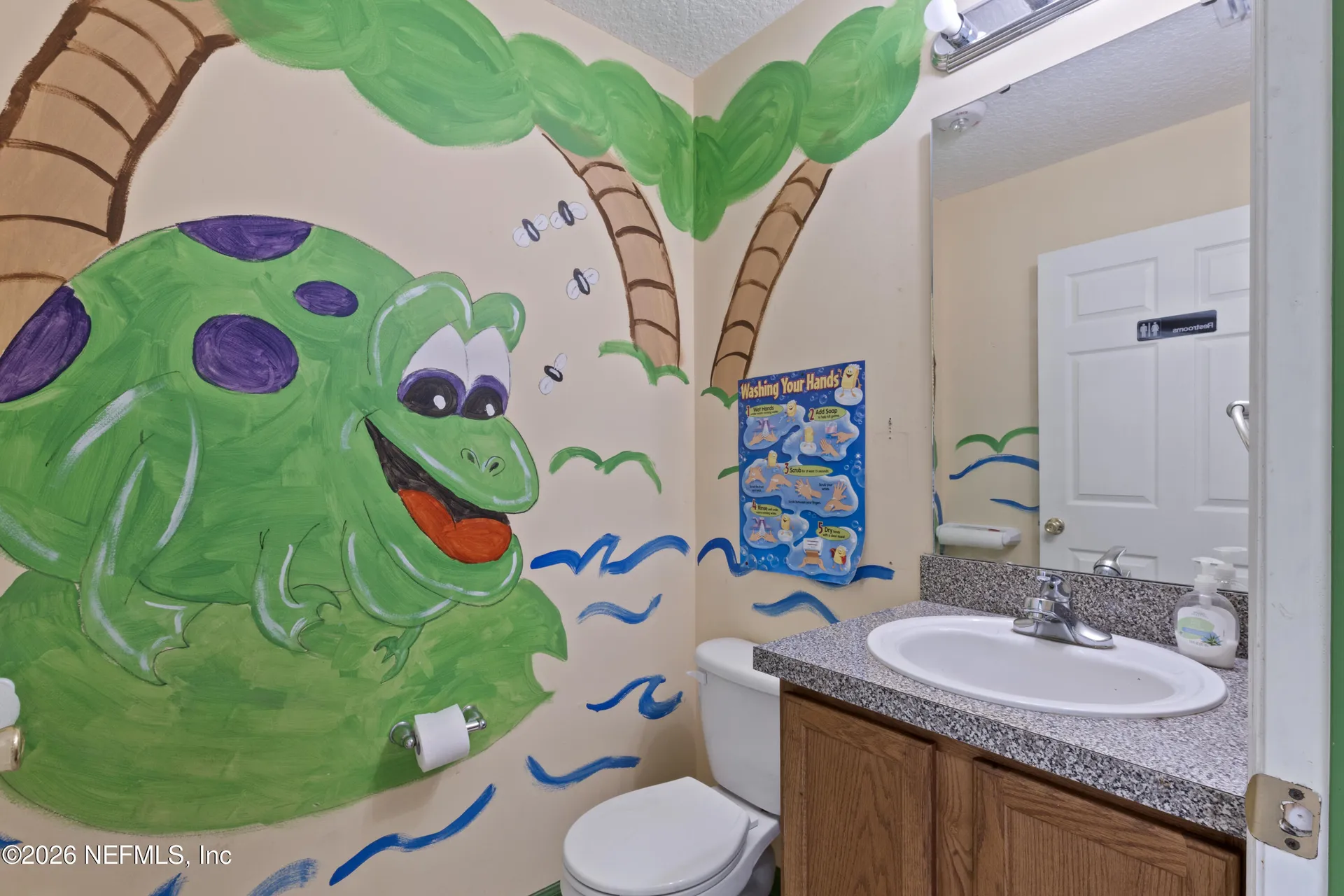 2848 Edgewood Avenue W Jacksonville FL 32209