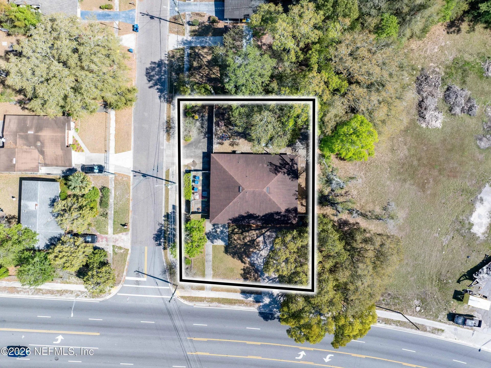 2848 Edgewood Avenue W Jacksonville FL 32209