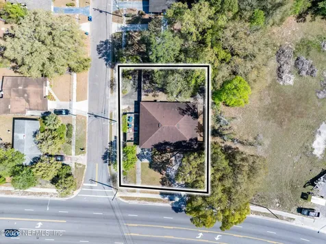 2848 Edgewood Avenue W Jacksonville FL 32209