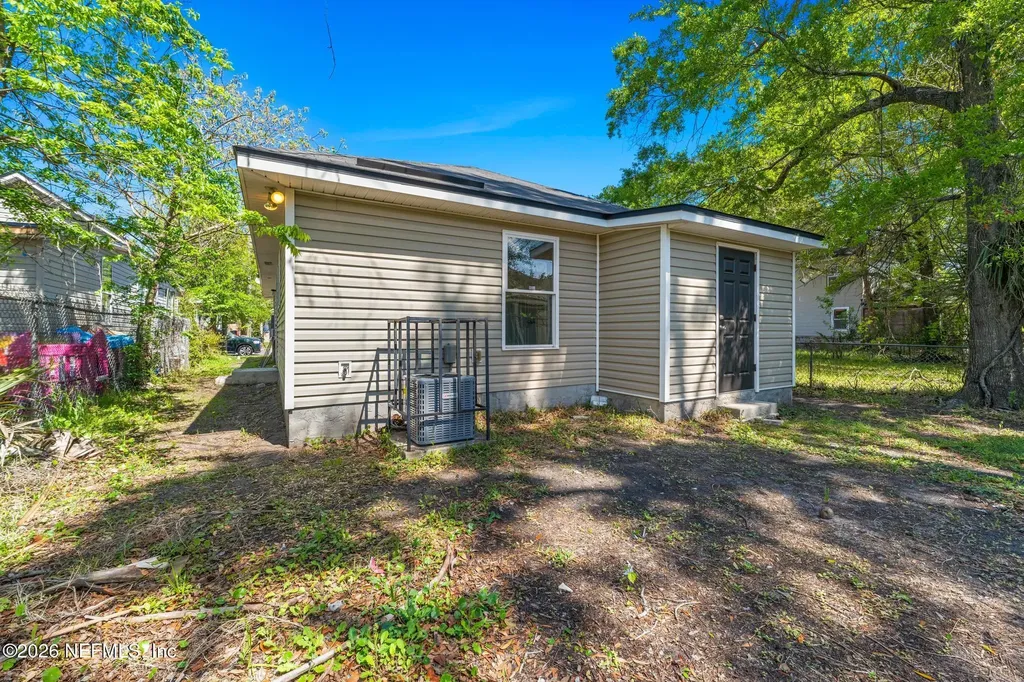 1470 Windle Street Jacksonville FL 32209