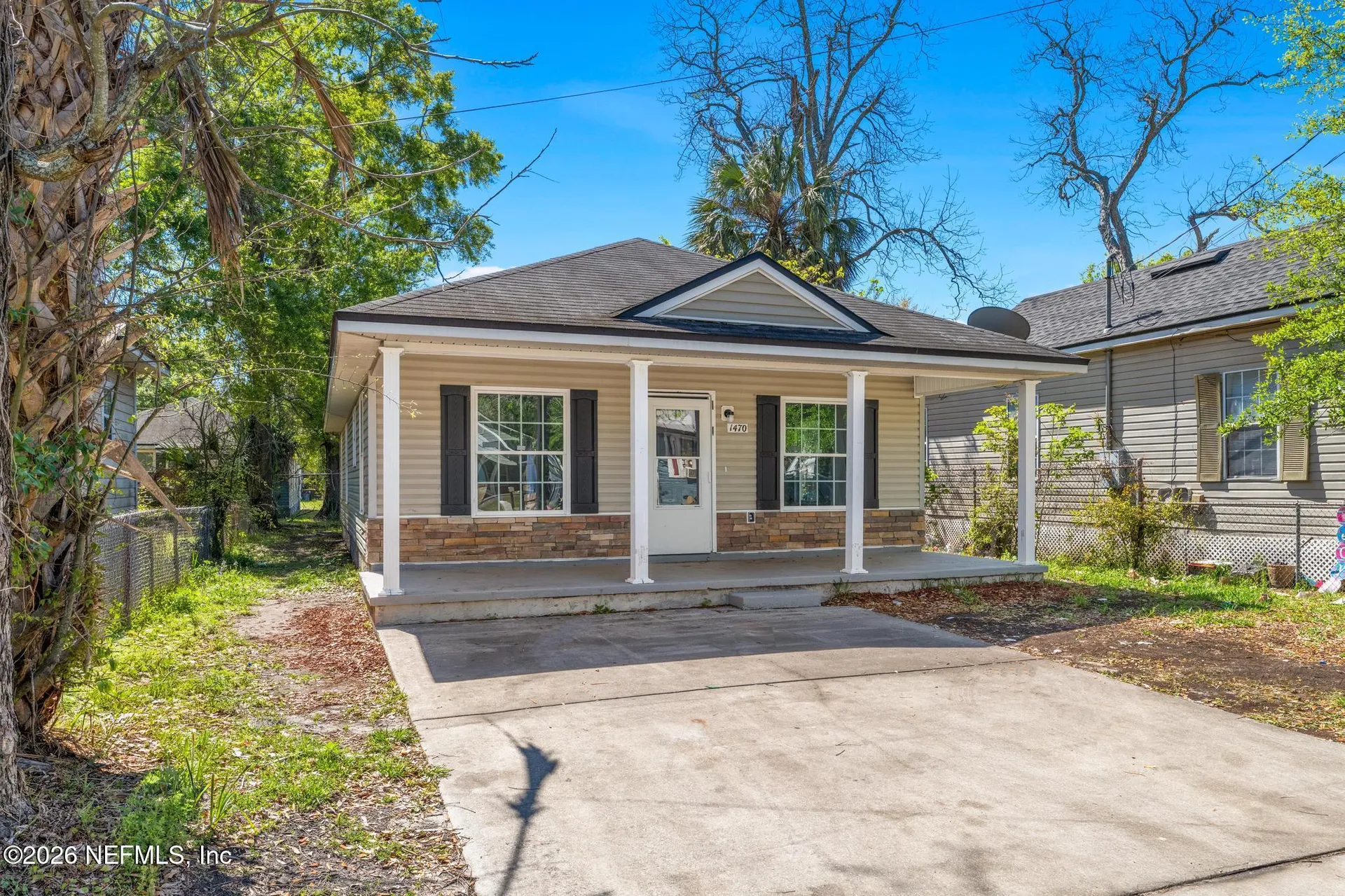 1470 Windle Street Jacksonville FL 32209