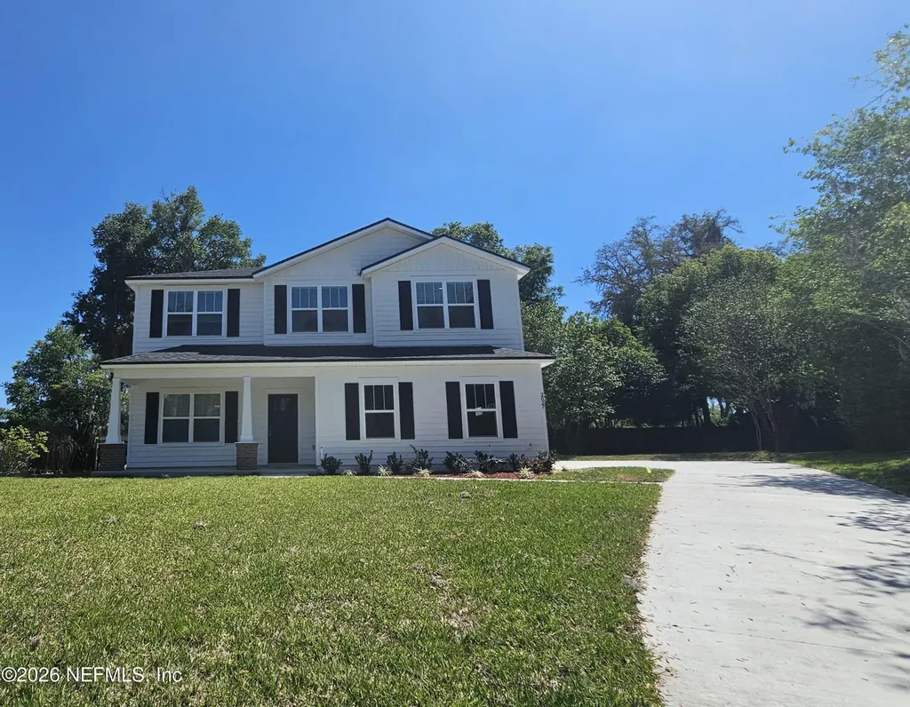 2027 Theta Court Orange Park FL 32073