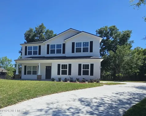 2027 Theta Court Orange Park FL 32073
