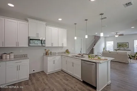 2027 Theta Court Orange Park FL 32073