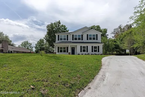 2027 Theta Court Orange Park FL 32073