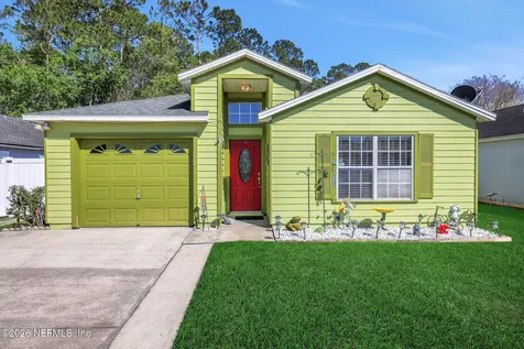 3071 Wavering Lane Middleburg FL 32068