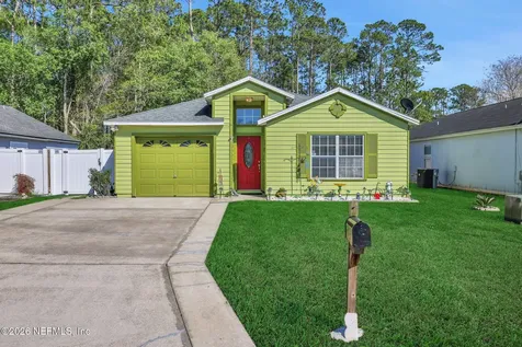 3071 Wavering Lane Middleburg FL 32068