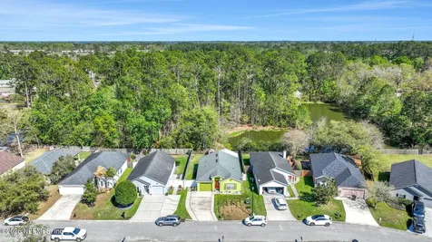 3071 Wavering Lane Middleburg FL 32068