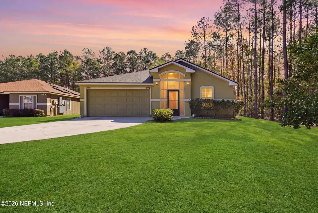 2225 Reynolds Orchard Court Jacksonville FL 32220