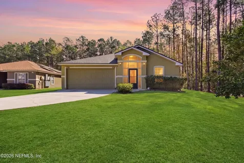 2225 Reynolds Orchard Court Jacksonville FL 32220