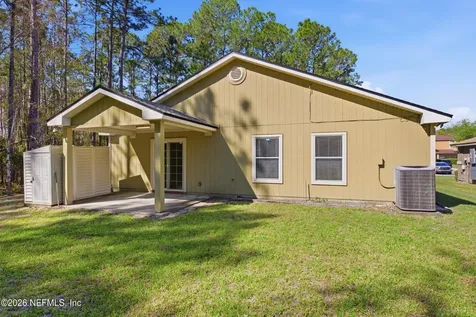 2225 Reynolds Orchard Court Jacksonville FL 32220