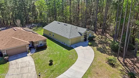 2225 Reynolds Orchard Court Jacksonville FL 32220