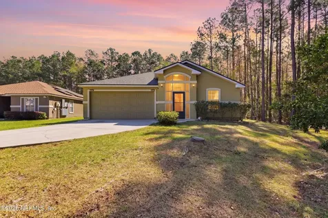 2225 Reynolds Orchard Court Jacksonville FL 32220