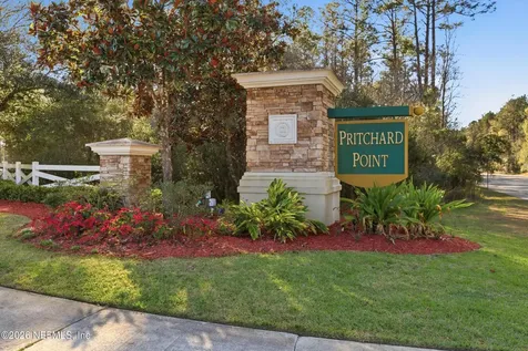 2225 Reynolds Orchard Court Jacksonville FL 32220