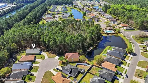 2225 Reynolds Orchard Court Jacksonville FL 32220