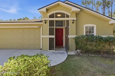 2225 Reynolds Orchard Court Jacksonville FL 32220
