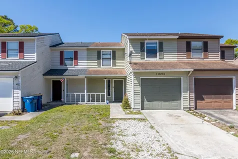 11690 Tanager Drive Jacksonville FL 32225