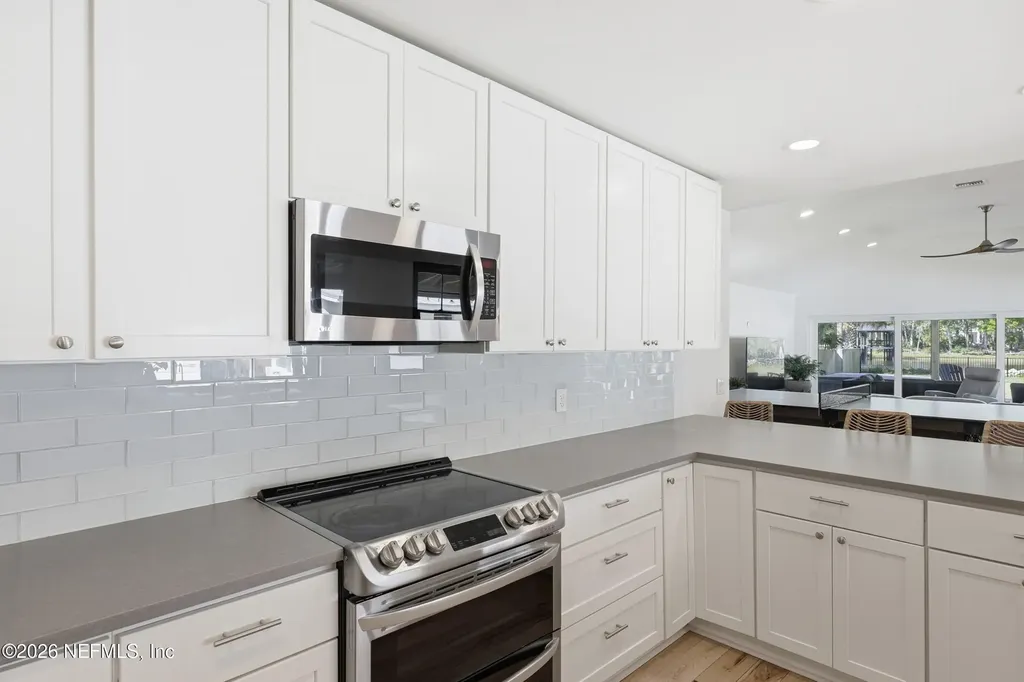17 Palm Lane Ponte Vedra Beach FL 32082