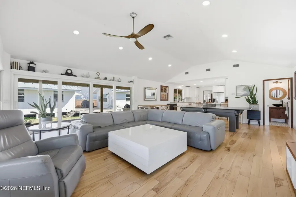 17 Palm Lane Ponte Vedra Beach FL 32082