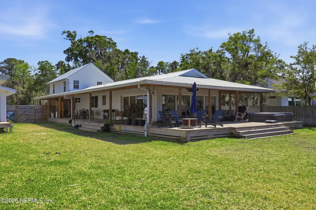 17 Palm Lane Ponte Vedra Beach FL 32082