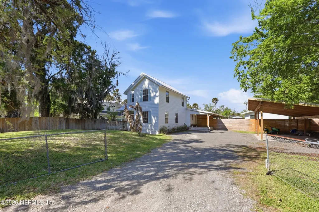 17 Palm Lane Ponte Vedra Beach FL 32082