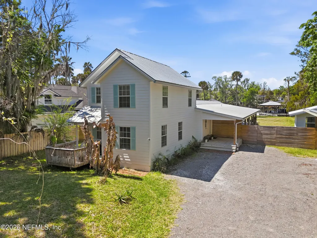 17 Palm Lane Ponte Vedra Beach FL 32082
