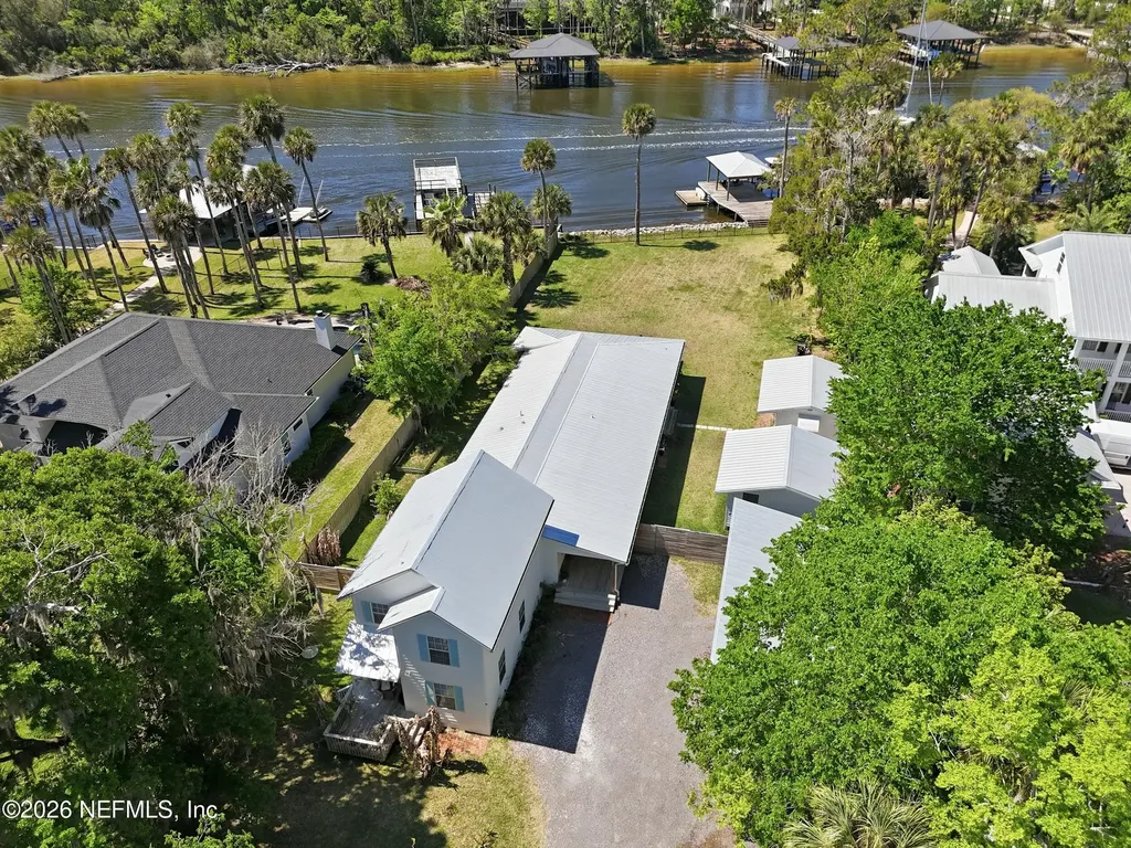 17 Palm Lane Ponte Vedra Beach FL 32082