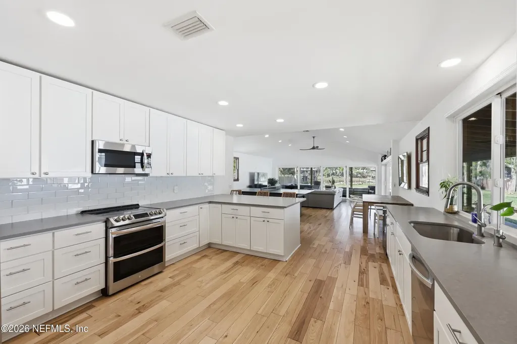 17 Palm Lane Ponte Vedra Beach FL 32082