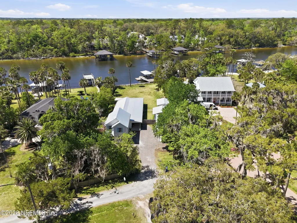17 Palm Lane Ponte Vedra Beach FL 32082