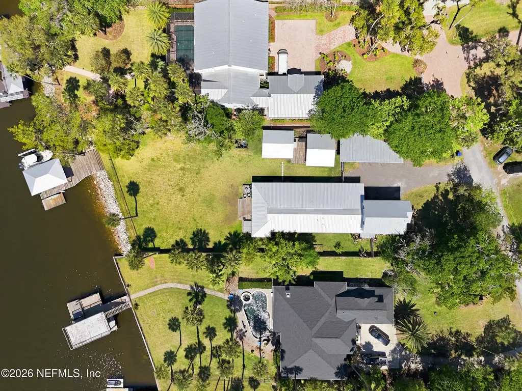 17 Palm Lane Ponte Vedra Beach FL 32082