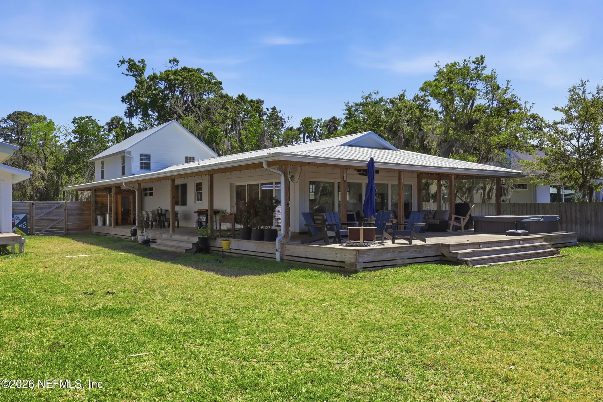 17 Palm Lane Ponte Vedra Beach FL 32082