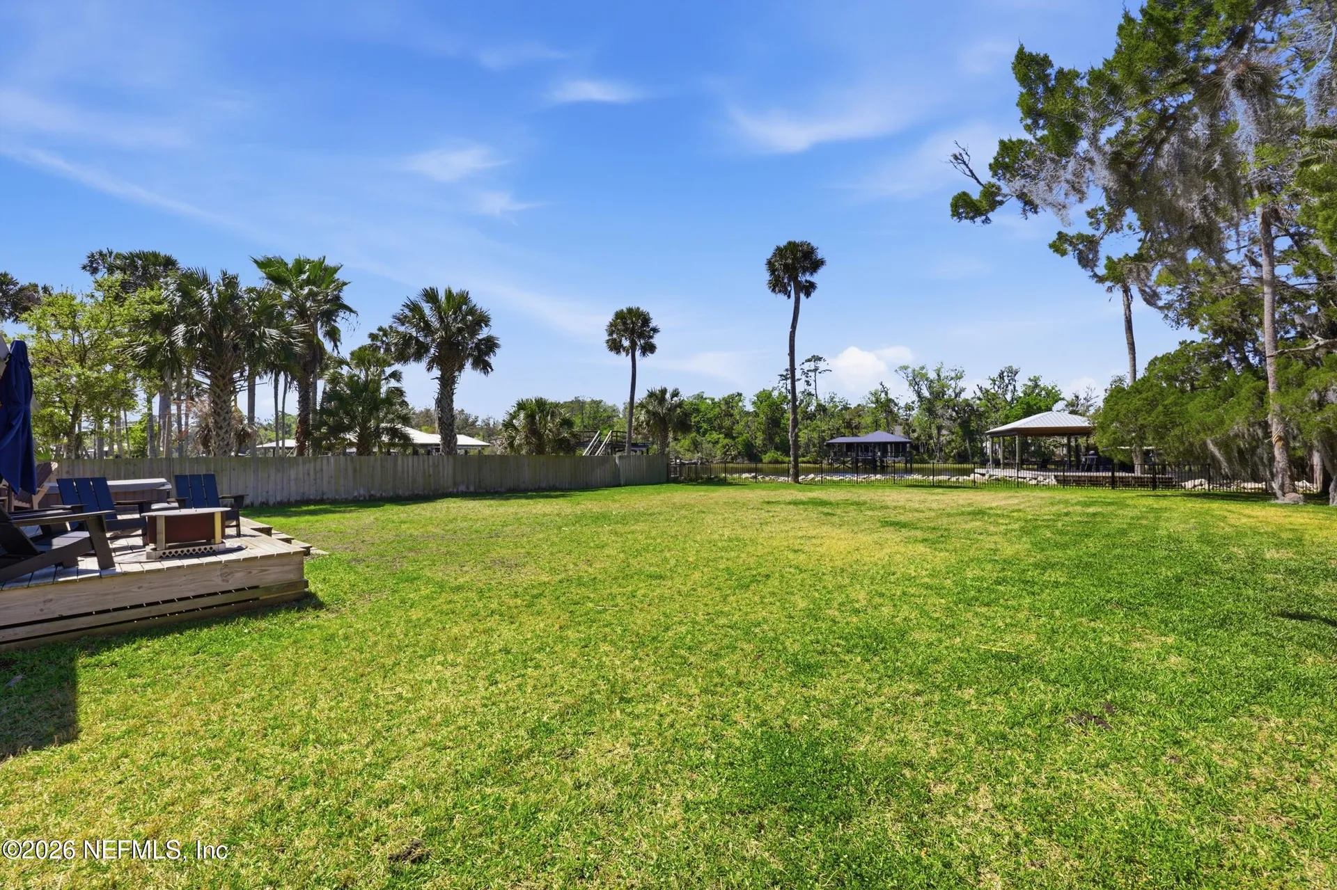 17 Palm Lane Ponte Vedra Beach FL 32082